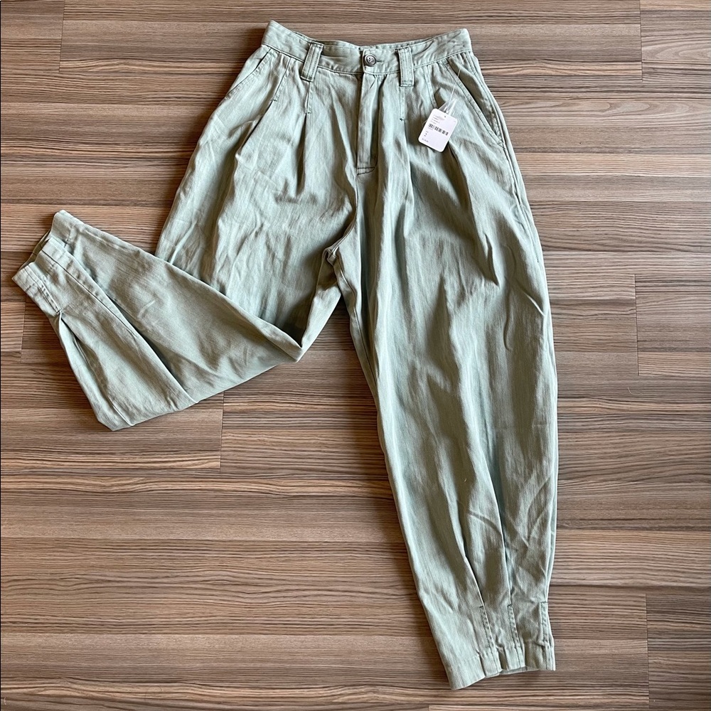 Pants
